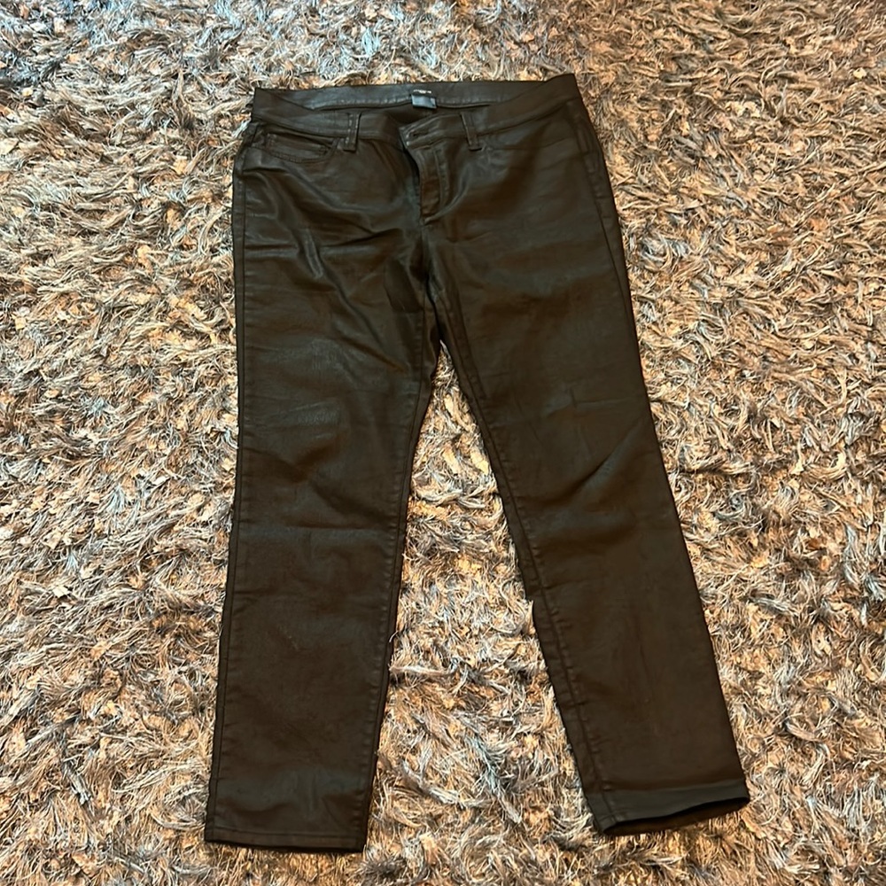 Ann Taylor black pants